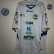 Away football shirt 2012