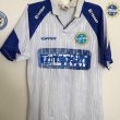 Away football shirt 1998