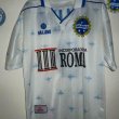 Away football shirt 1999