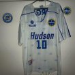Away football shirt 1999