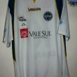 Away football shirt 2008