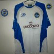 Away football shirt 2006