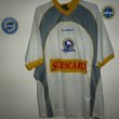 Away football shirt 2003