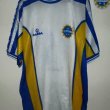Away football shirt 2002