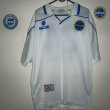 Away football shirt 2000