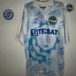 Away football shirt 1996