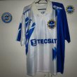Away football shirt 1994