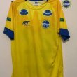 Third football shirt 2019