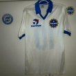 Away football shirt 1987