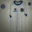 Away football shirt 1989