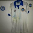 Away football shirt 1985 - 1986
