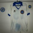 Away football shirt 1988