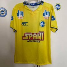 Sao Jose Esporte Clube Home football shirt 2021 sponsored by Spani Atacadista