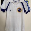 Away football shirt 1981