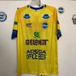 Third football shirt 2019