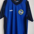 Home football shirt 2024