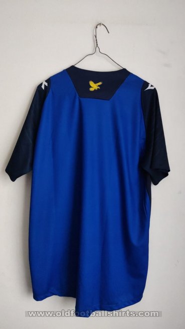 Sao Jose Esporte Clube Home football shirt 2024