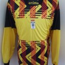 Real Oviedo football shirt 1998 - 2000
