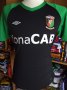 Glentoran Training/Leisure football shirt 2009
