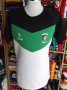 Glentoran Training/Leisure football shirt 2009