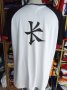 Glentoran Training/Leisure football shirt 2009