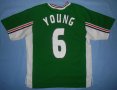 Glentoran Home Camiseta de Fútbol 1999 - 2000
