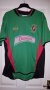Glentoran Home football shirt 2004 - 2005