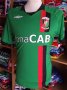 Glentoran Home football shirt 2008 - 2009