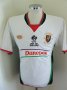 Glentoran Away football shirt 2004 - 2005