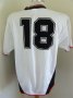Glentoran Away football shirt 2004 - 2005
