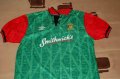 Glentoran Home football shirt 1992 - 1993