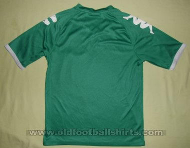 Glentoran Training/Leisure football shirt 2016 - 2017