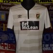 Away football shirt 2018 - 2019