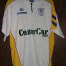 La Fiorita football shirt 2007 - 2008