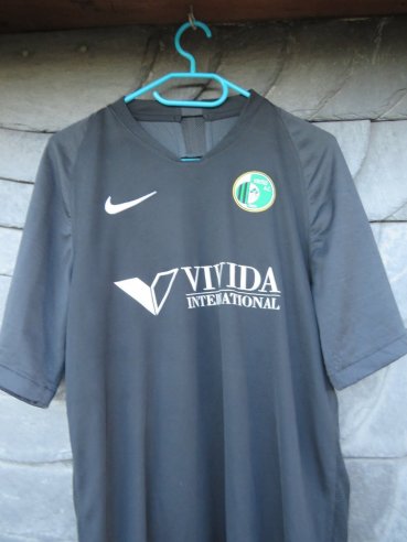 Virtus  Third football shirt 2021 - 2022