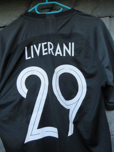 Virtus  Third football shirt 2021 - 2022