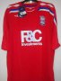Birmingham City τρίτος φανέλα ποδόσφαιρου 2007 - 2009