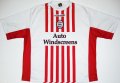 Birmingham City Dış Saha futbol forması 1999 - 2000