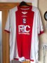 Birmingham City Away football shirt 2008 - 2010