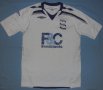 Birmingham City Away football shirt 2007 - 2008