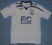 Birmingham City Away football shirt 2007 - 2008