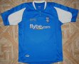 Birmingham City Home football shirt 2005 - 2006