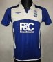 Birmingham City Home football shirt 2009 - 2010