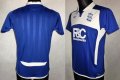 Birmingham City Home football shirt 2009 - 2010