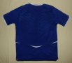 Birmingham City Home football shirt 2008 - 2009