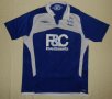 Birmingham City Home football shirt 2009 - 2010