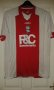 Birmingham City Away football shirt 2008 - 2010