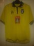 Birmingham City Μακριά φανέλα ποδόσφαιρου 2001 - 2002