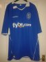 Birmingham City Home football shirt 2004 - 2005