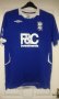 Birmingham City Home football shirt 2008 - 2009
